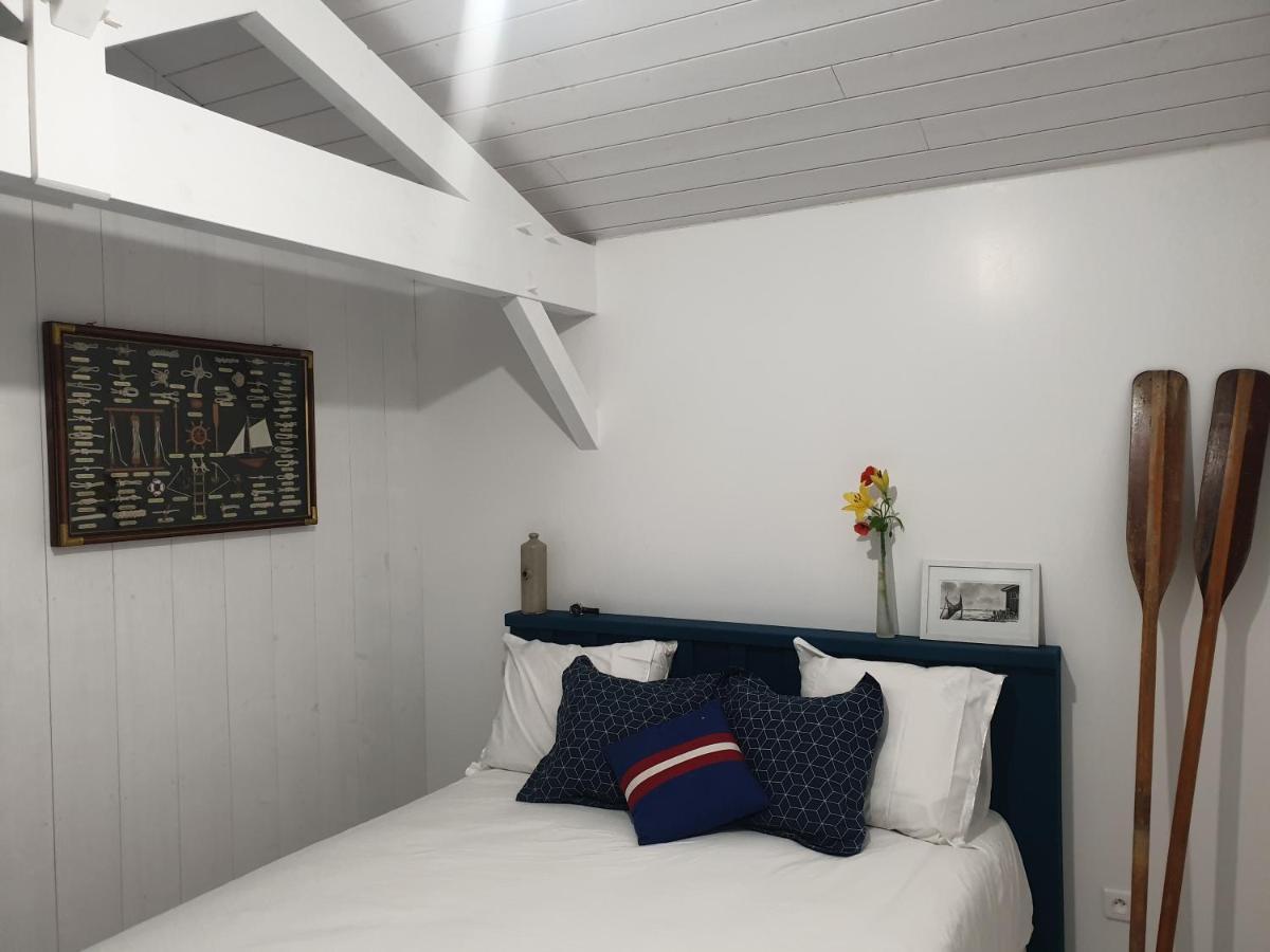 Couleur Cabanes Classe 3 Etoiles Biganos Dış mekan fotoğraf