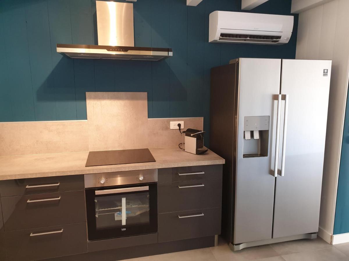 Couleur Cabanes Classe 3 Etoiles Biganos Dış mekan fotoğraf