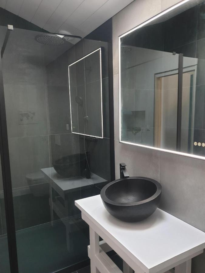 Couleur Cabanes Classe 3 Etoiles Biganos Dış mekan fotoğraf