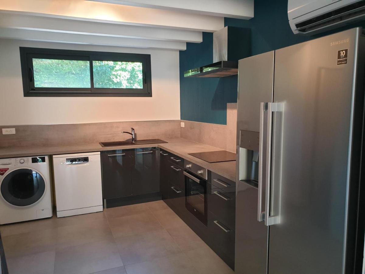 Couleur Cabanes Classe 3 Etoiles Biganos Dış mekan fotoğraf